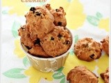 Cornflake Cookies