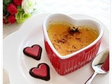 Creme Brulee