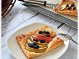 Easy Apple Tarts