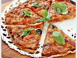 Fifteen Minutes Pizza