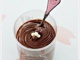 Instant Chocolate Mousse (Nigella Lawson)