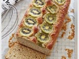 Kiwi and Banana Bread - Curtis Stone