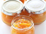 Kumquat Marmalade 金吉果酱