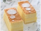 Magic Custard Cake