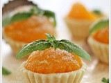 Mandarin Orange Tarts