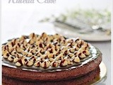 Nutella Cake