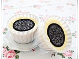 Oreo Mini Cheesecake