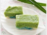 Pandan Seri Muka