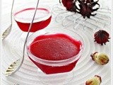 Roselle Jelly