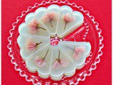 Sakura Jelly 樱花果冻