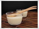 Soya Beancurd Pudding 香滑冻豆腐