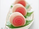 Steamed Soft Cake (qq Cake)