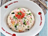 Tomato Rice