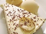 Banoffee Pie