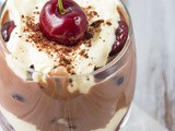 Black Forest Trifles