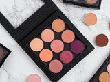 Create your own eyeshadow palettes {with three palette ideas!}