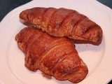 Croissants