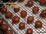 Espresso Truffles