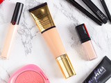 Estee Lauder Futurist Hydra Rescue Foundation Review