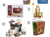 Gift Guide for Foodies