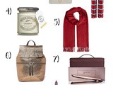 Gift Guide For Her