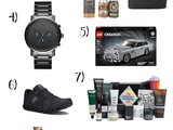 Gift Guide For Him