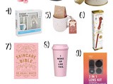 Gift Guide – Stocking Fillers