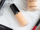 Giorgio Armani Luminous Silk Concealer Review