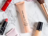 Giorgio Armani Neo Nude Glow Foundation Review