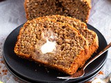 Healthier Banana Bread