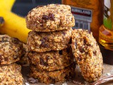 Healthy Breakfast Cookies