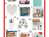 Holiday Gift Guide for Foodies