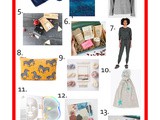 Holiday Gift Guide For Her