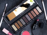 Melt Cosmetics Mary Jane Eyeshadow Palette First Impressions