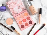 Mini Reviews – Beauty Products i’ve been trying recently