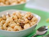 Secret Recipe Club - The Perfect Macaroni Salad