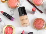 Summer Beauty Favourites