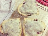 Sweetheart Cherry Pies