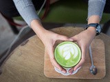 Switching Your Cup Of Coffee For Matcha