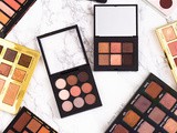 The 10 Best Neutral Eyeshadow Palettes