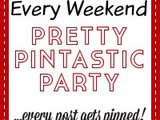 The Pretty Pintastic Party #110