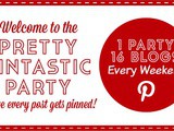 The Pretty Pintastic Party #133