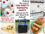 The Pretty Pintastic Party #220