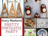 The Pretty Pintastic Party #238