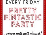 The Pretty Pintastic Party #62