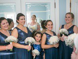 Tips and tricks to keep your wedding party happy with their outfits