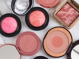 Top 5 High End Blushes