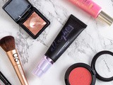 Urban Decay All Nighter Primer Review