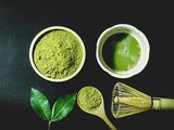 Why Drink Matcha