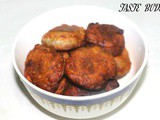 Banana / Pazham Bonda